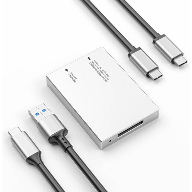 CFexpress Type A Card Reader USB3.1 Gen2