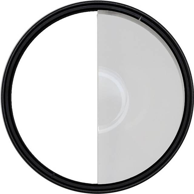 For SLR Split Fx Filter Camera Lens, 77Mm