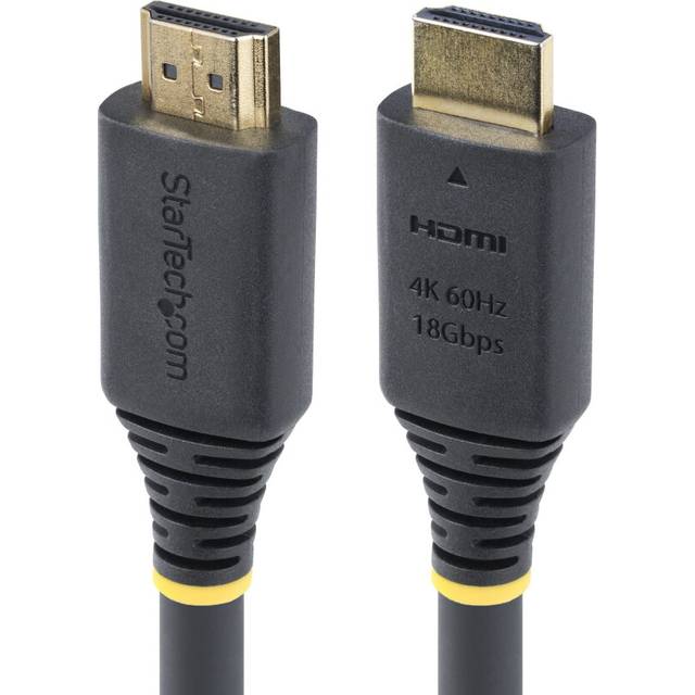 StarTech.com Premium Certified HDMI Cable 5m