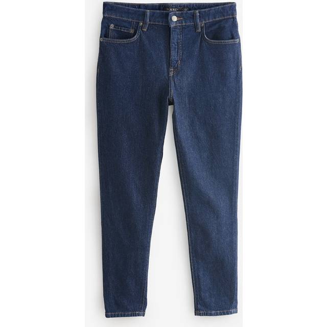 Lauren Ralph Lauren - Jeans Low Str Denim-jean - Blå