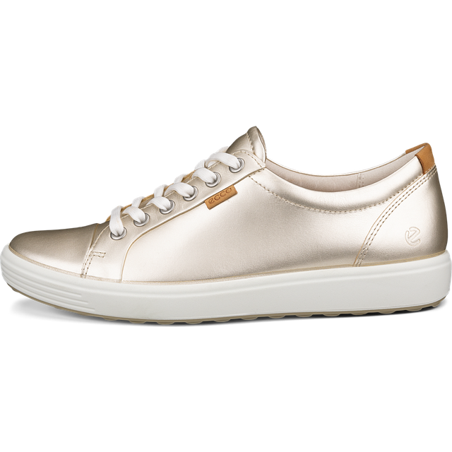 ECCO Soft 7 W |Guld |35