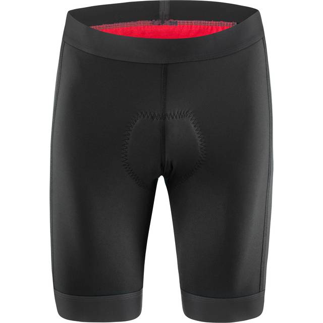Löffler - Bike Tights Transtex Basic Gel - Cycling bottoms size 48, black
