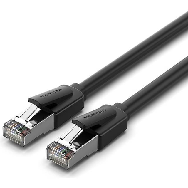 Vention High-Performance UTP Category 6 Rigid Network Cable