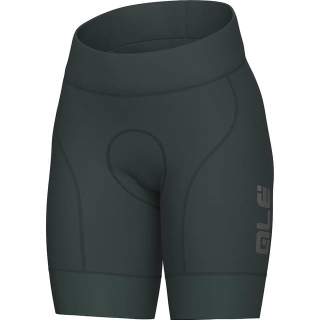 Alé - Women's Magic Colour Shorts - Cycling bottoms size XS, blue