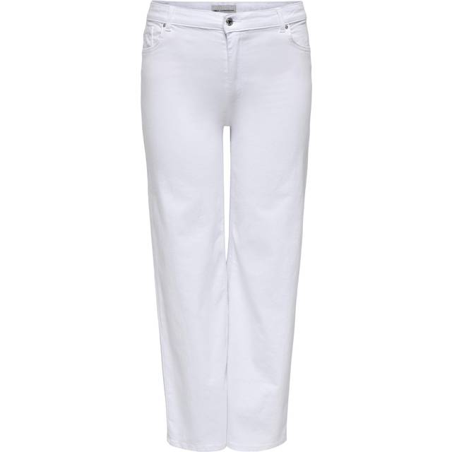 Carwilly Hög Midja Vida Ben Jeans