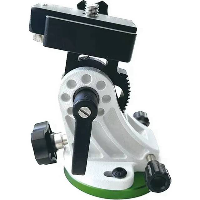 Starry View Adjustment Seat Equatorial Mount Astronomical Telescope Accessories Base