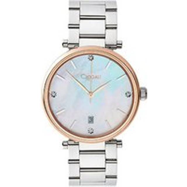 Clogau Classic Mother of Pearl Ladies