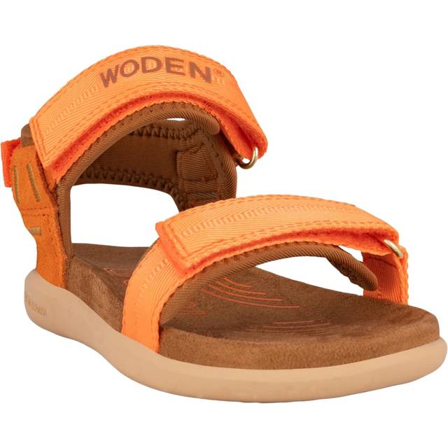 Woden Cirkeline Stl. 27 - Sandaler Från Magasin - Tiger (27)