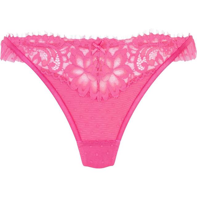 Hunkem&#xF6;ller Stringtrosa Harmony Rosa