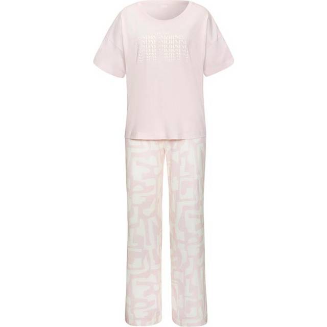 Pyjamas