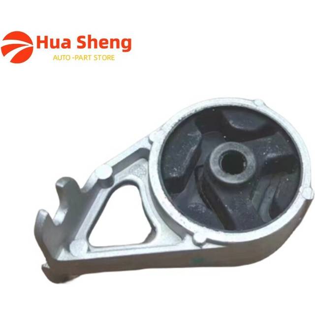 9674325480 YL00334680 Auto Parts Exhaust Pipe Elastic Support For Peugeot