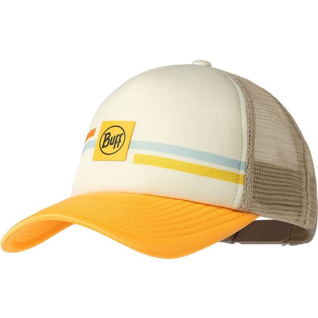Buff Trucker Cap Kids - Keps Tlan Multi Unik storlek