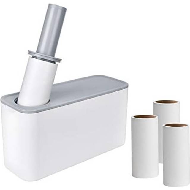 Lint Roller Value Set Sticky Roller Lint Rollers For Pet Hair Extra Sticky Replaceable Lint Roller Refills