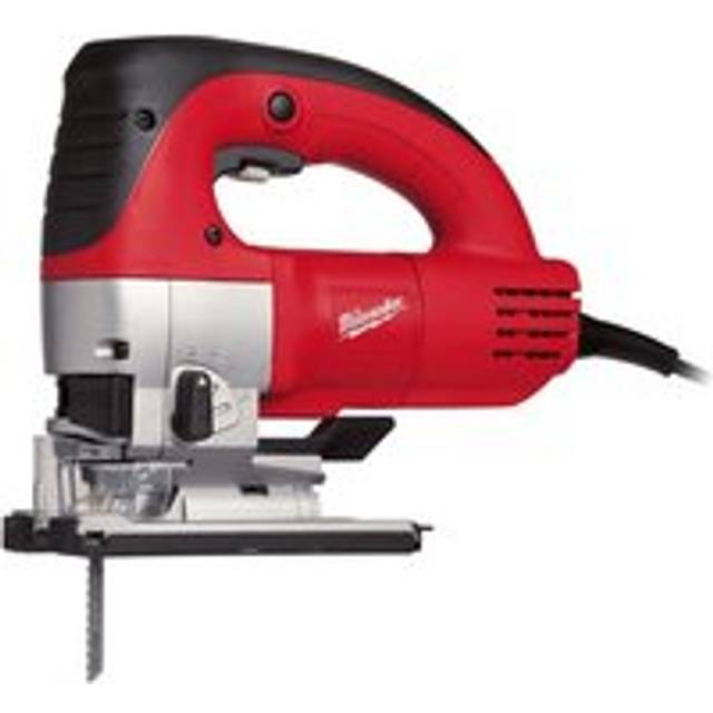 Milwaukee Heavy Duty Top Handle Jigsaw 110V