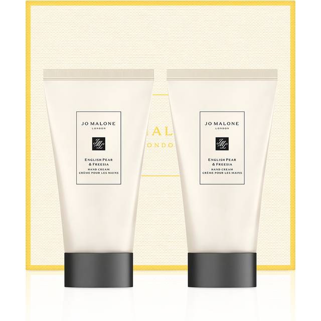 Jo Malone London English Pear & Freesia Hand Care Collection