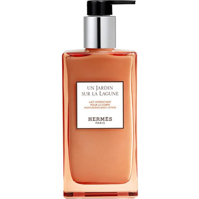 Hermès Un Jardin Sur La Lagune Body Lotion 200ml
