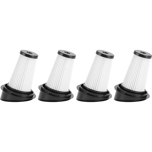 4pcs Filters Accessories For Rh6545 Zr005201 Garden Household Supplies Home Sweeper Replacement Vac