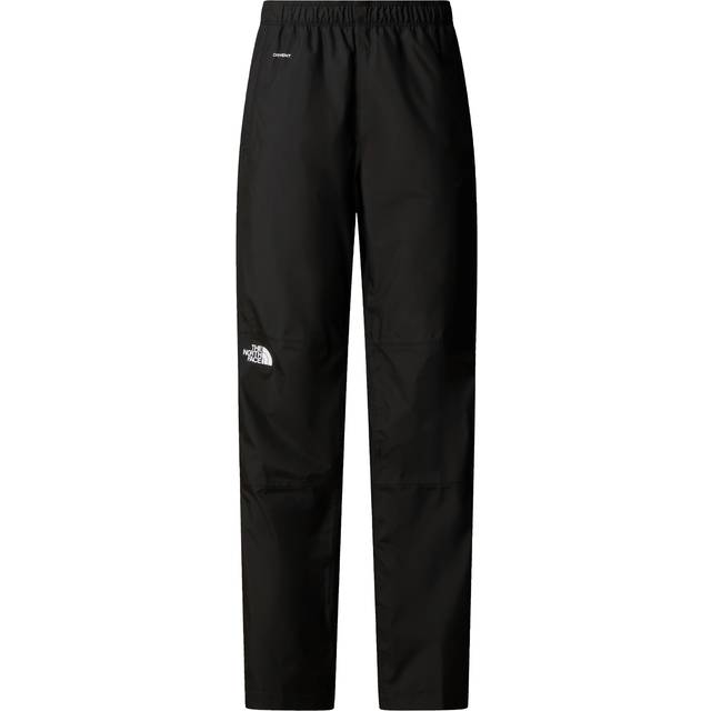The North Face Women's Antora Rain Pant Regnbyxa Dam Storlek M - Regular Färg svart