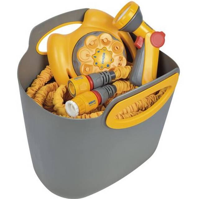 Hozelock - Superhoze City Bag Plus Set