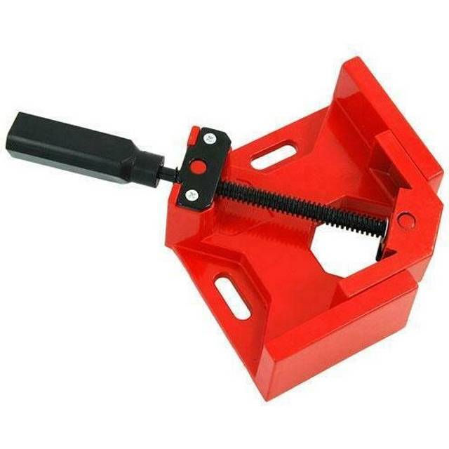 "3"" Heavy Duty One Handle Use Corner Clamp - Picture Framing etc (Neilsen CT5289)"
