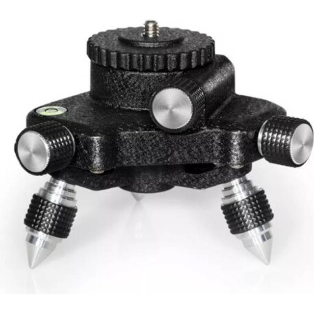 Lines laser level 360 Rotation Metal Base