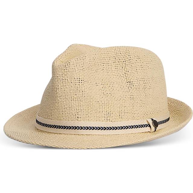 Barbour Bransdale Trilby Summer Hat