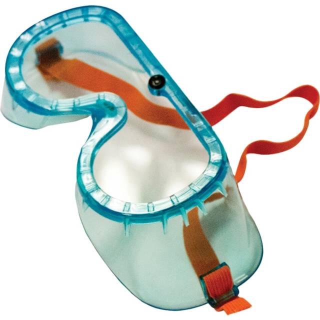 Vitrex Safety Goggles