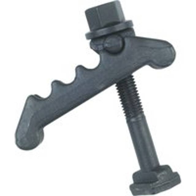 Indexa CC210216 M16 x 150mm Adjustable 'S' Clamp