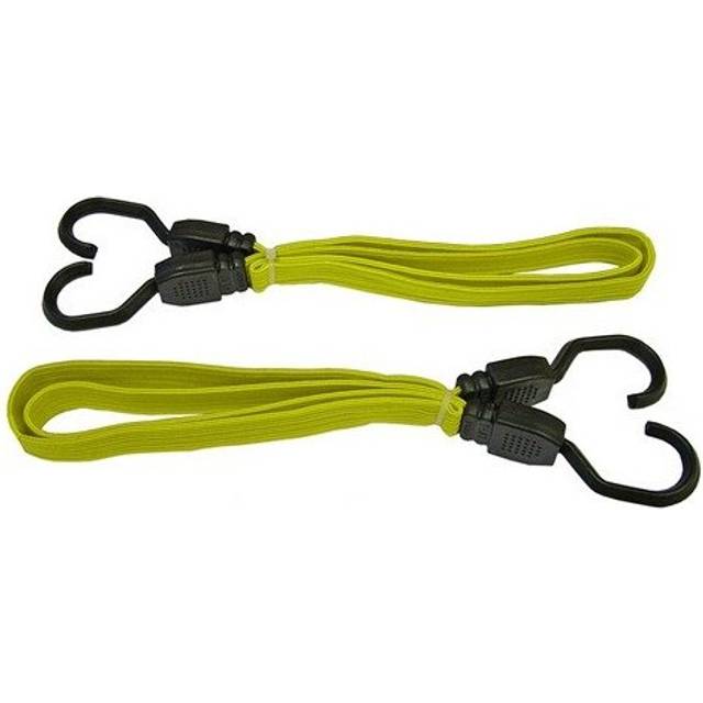 Faithfull Flat Bungee Cord