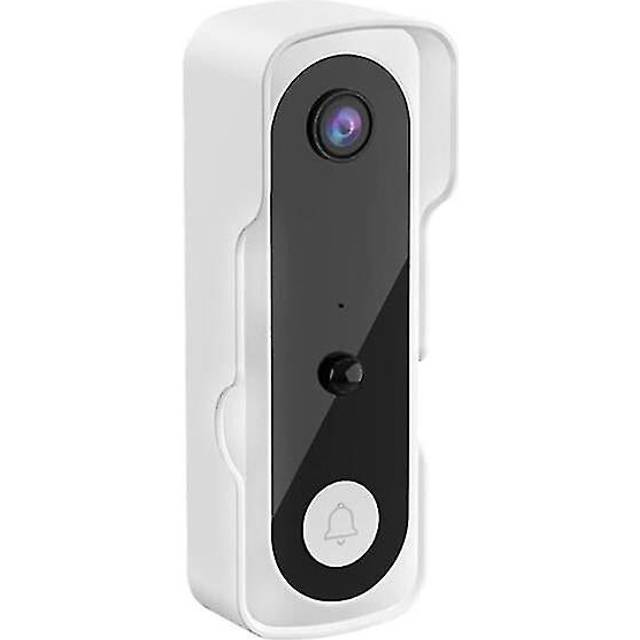 1pcs Video Peephole Doorbell