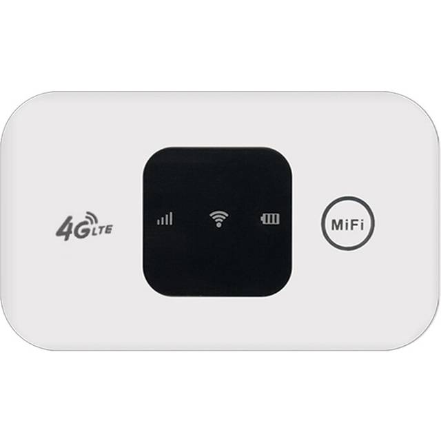 4G WiFi Router MiFi 150Mbps Modem