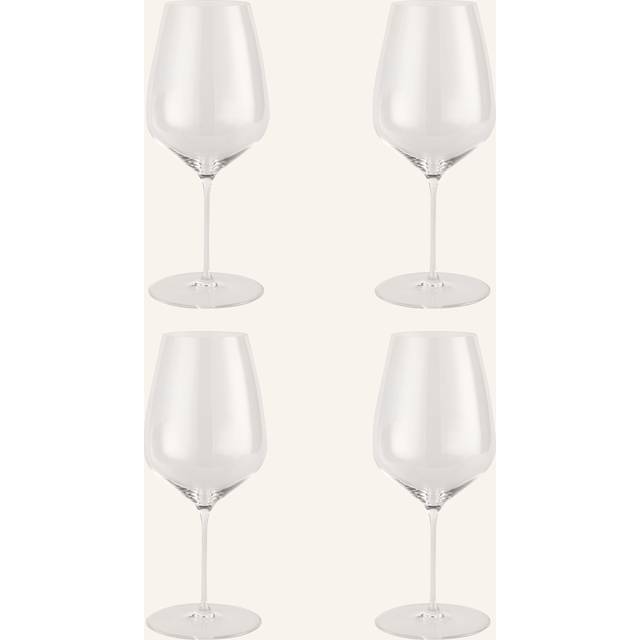 Riedel Veloce 4 For 3 Riesling Glasses