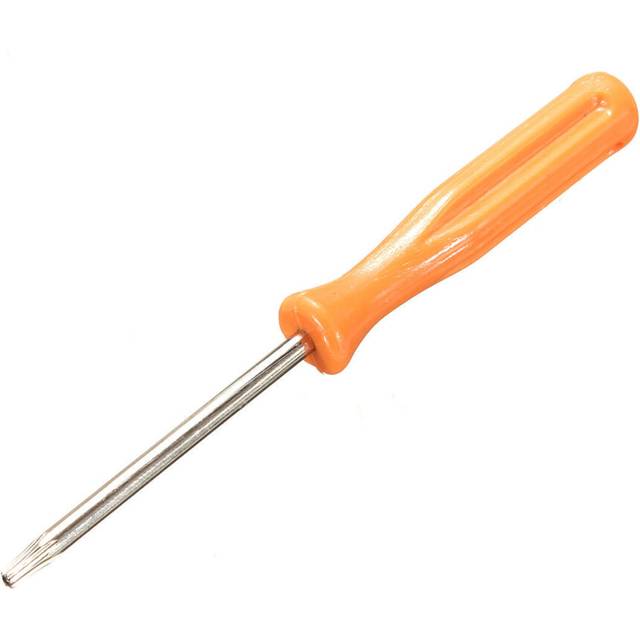 Repair Screwdriver Security Screw Tool for Xbox 360 Controller