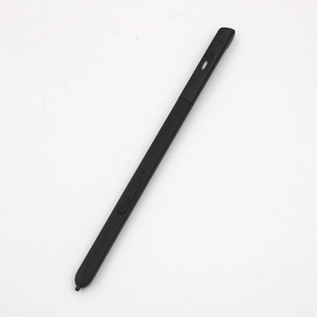 (Black) ForGalaxy Tab A 10.1 (2016) P585 P580 P588 S pen Writing Touch Pen Replacement Stylus  Intelligent & Logo