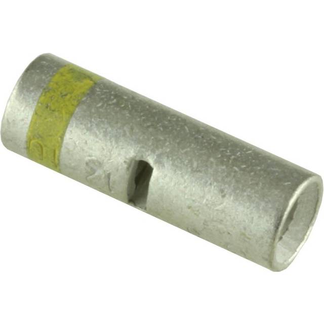 12-10 to 8 Ga. Step-Down Butt Splice Terminals - Pack of 10