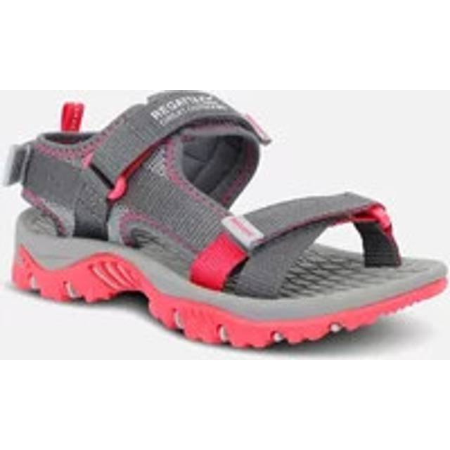 Regatta Girls Blaze Adjustable Comfort Walking Sandals UK Size 6 (EU 24)