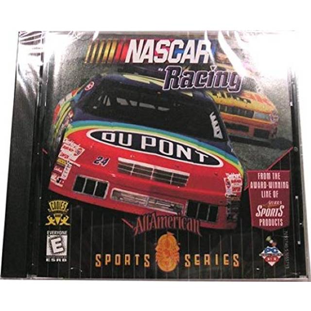 Nascar Racing