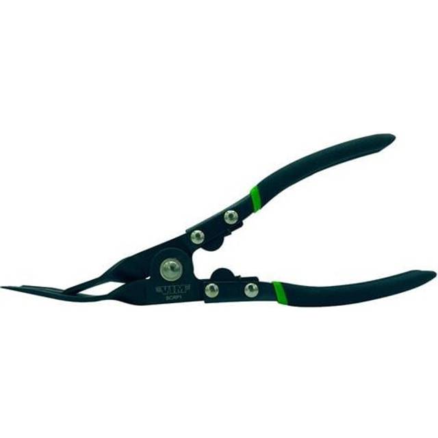 VIM Tools VIMBCRP1 Body Clip Removal Pliers