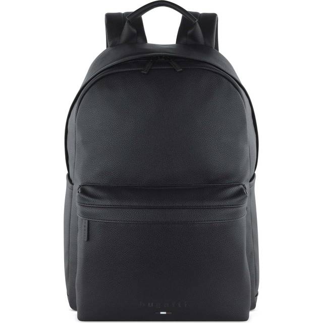 Bugatti Backpack Rico - Black