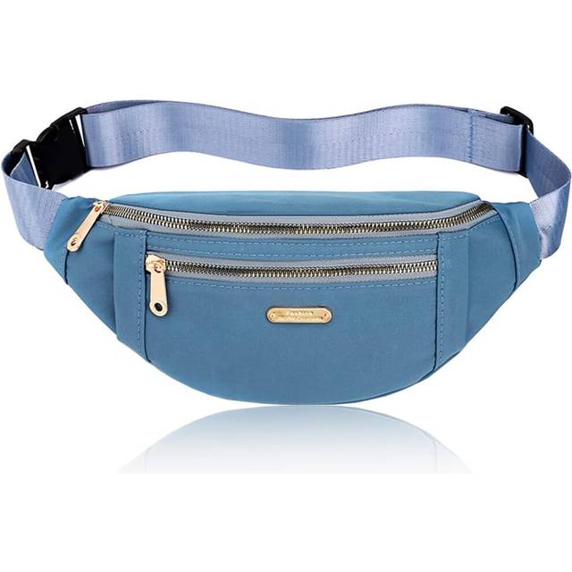 Fanny Packs for Women, Belt Bag Waist Bag Running Belt for Outdoors Sports Festival