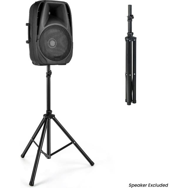 Speaker Tripod Stand Professional Adjustable Heavy-Duty DJ Tripod