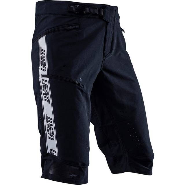 Leatt MTB Gravity 4.0 Shorts Cykelbyxa Storlek XL Färg blå