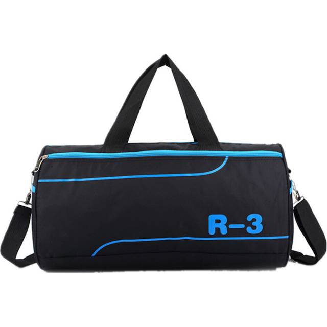 Sports Gym Bag Women Men Fitness For Yoga Nylon Sport Travel Training Ultralight Duffle Shoes Small Sac De Sport Bag