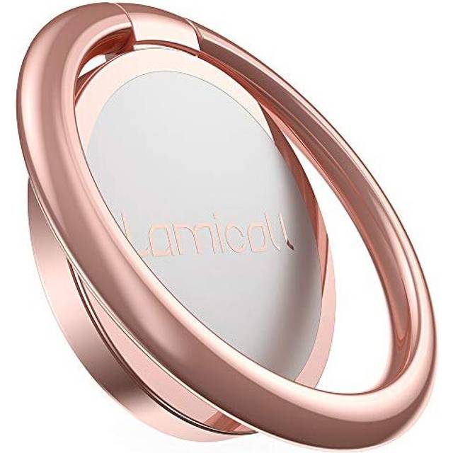 Phone Ring Holder Handy Finger Ring Stand Universal Grip 360 Adjustable Mobile Phone Loop for iPhone 14 13 12 11 Pro Max Mini Xs XR X 8 7 6S Plus