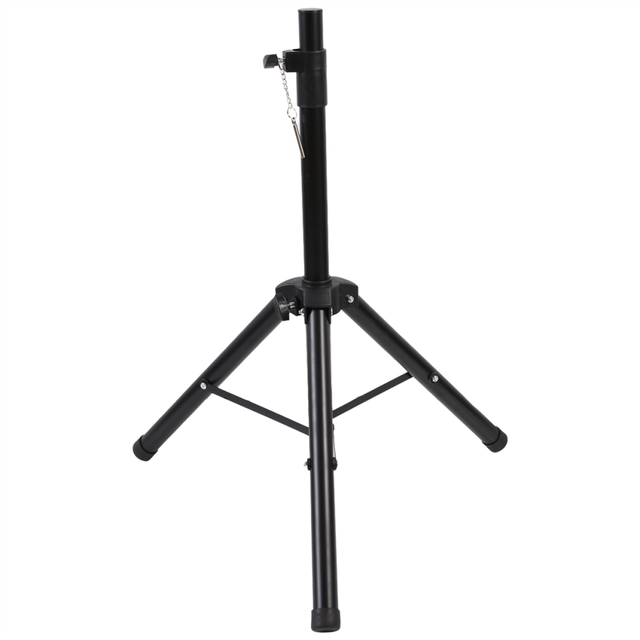 Speaker Stand Tripod KTV Outdoor Shelf Metal Floor