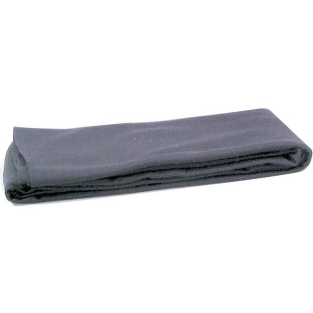 Speaker Grill Cloth Black (1x1.5m)