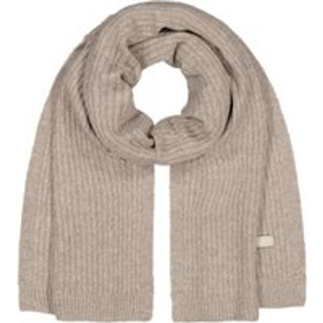 Women's scarf Barts Mella - Marron - One size
