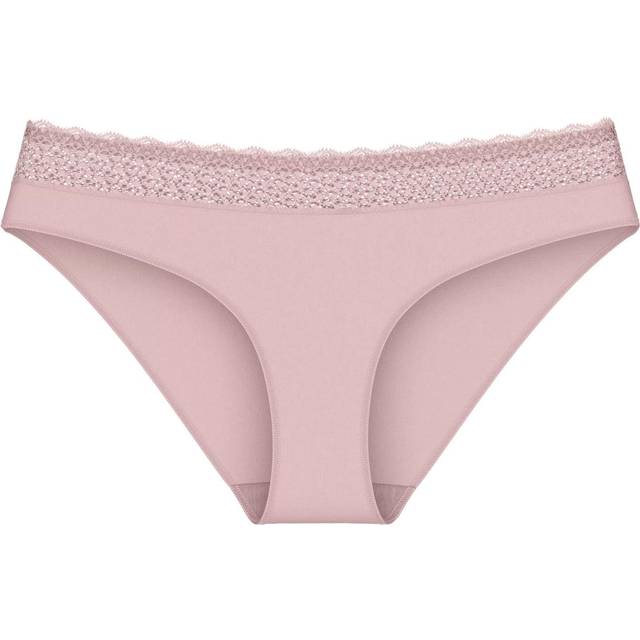Triumph Feel of Modal Tai - Från Magasin - Mauve Rose (S)