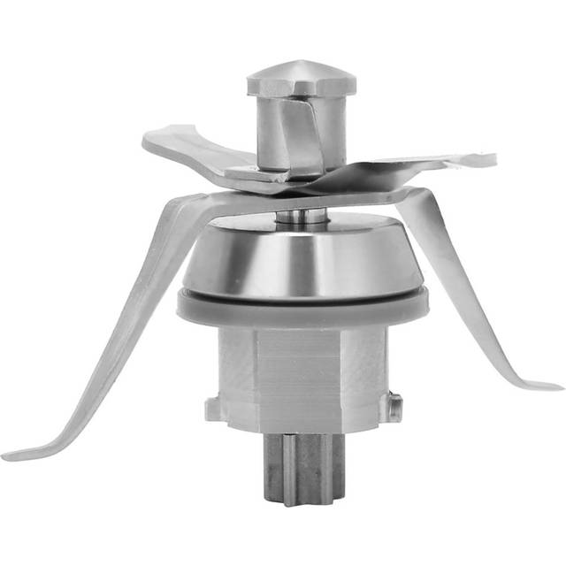 Stainless Steel Blender Blade Replacement Accessories Fit for Vorwerk Thermomix TM21