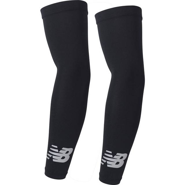 New Balance Unisex Outdoor Sports compression Arm Sleeves  Arm Warmer